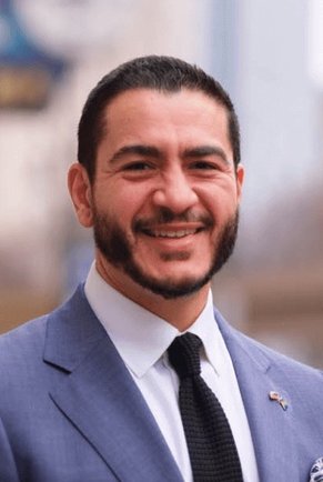 Abdul El-Sayed