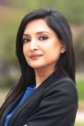 Aisha Farooqi