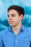 Alex Hazen