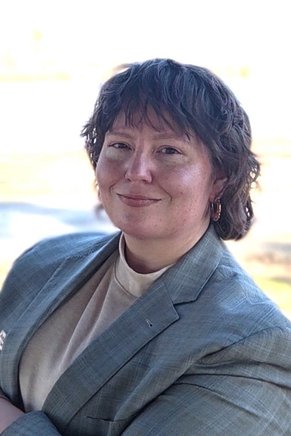 Amanda Pusczek
