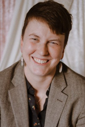 Amy Donahue