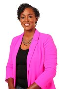 Angie Nixon