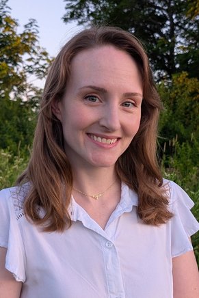 Ashley WolfTornabane