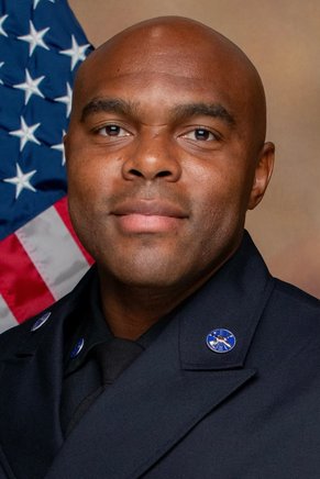 Bernard Taylor