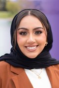 Bushra Amiwala