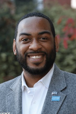 Charles Booker