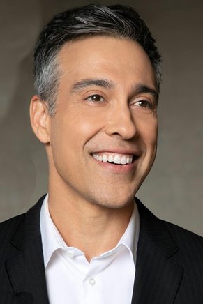 Christopher Ahuja
