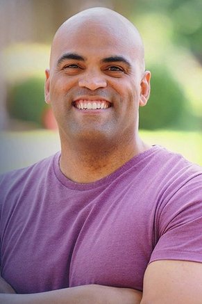 Colin Allred