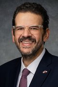 Dan Barrios