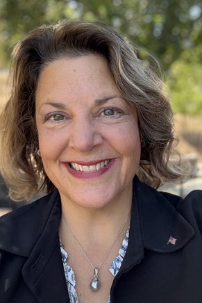 Dawn Rasmussen