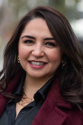 Delia Ramirez