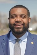 Donavan McKinney