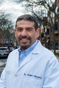 Dr. Adam Hamawy