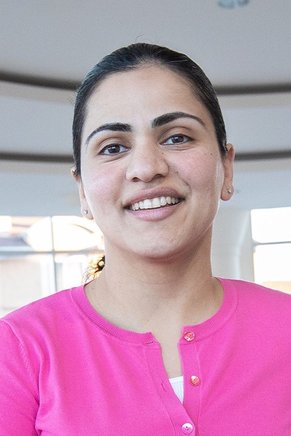 Dr. Aisha Wahab