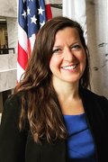 Dr. Kristin Hook