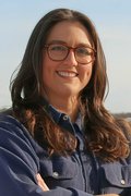 Dr. Mariah Lancaster