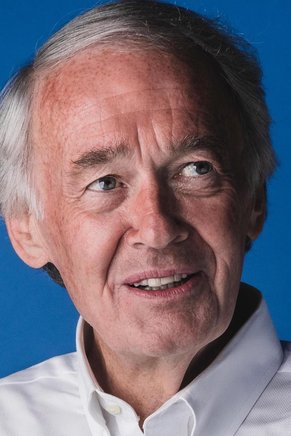 Ed Markey