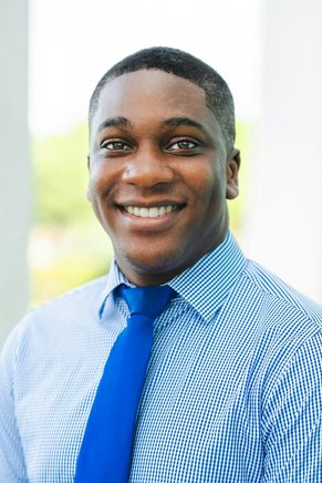 Elijah Manley