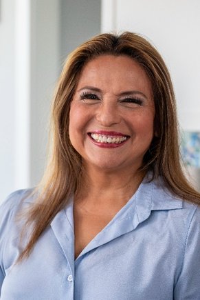 Elizabeth Guzman