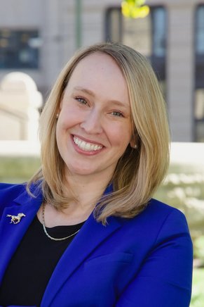 Erin Petrey