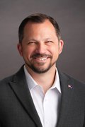 Evan Hunt