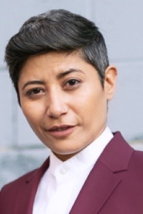Frances Yasmeen Motiwalla