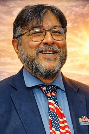 Herman Garcia