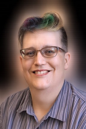 Jamie Hill