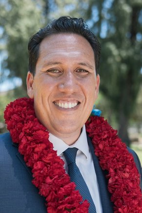 Jarrett Keohokalole