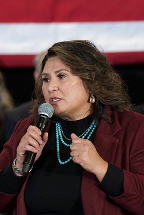 JoAnna Mendoza