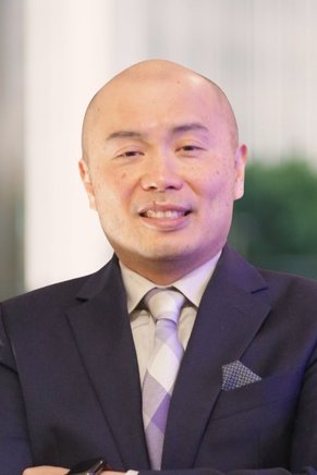John Hsu