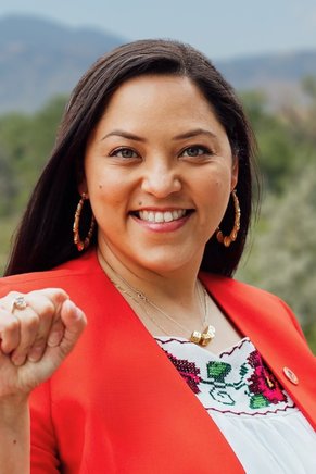 Julie Gonzales