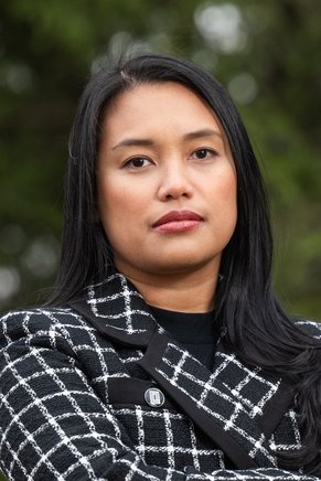 Katie Bansil