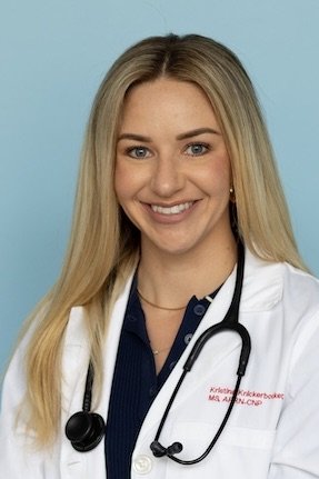 Kristina Knickerbocker