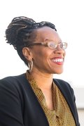 Lateefah Simon
