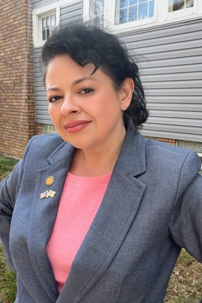 Laura Rodriguez-Carbone