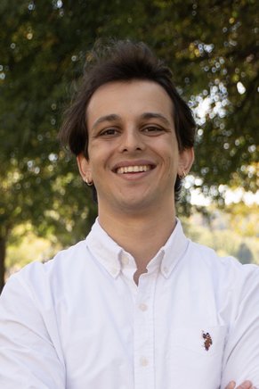 Lukas Ventouras