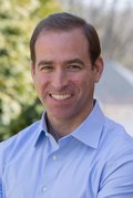 Luke Bronin