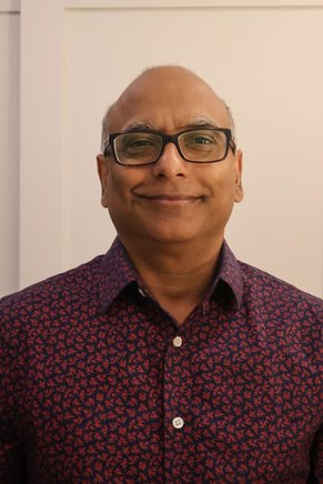 Mantosh Kumar