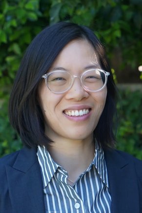 Marena Lin