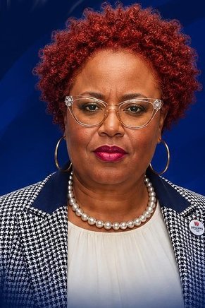 Marquita Bradshaw