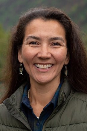 Mary Peltola