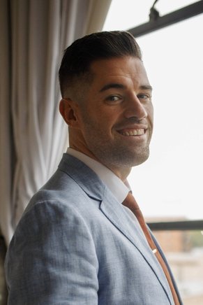 Matt Conroy