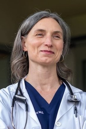 Maxine Dexter