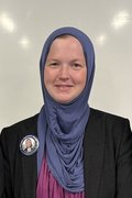 Melissa Chaudhry
