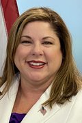 Melissa McDonough