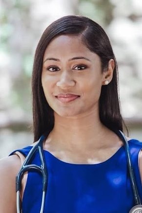 Nila Devanath