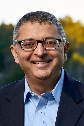 Nirav Shah