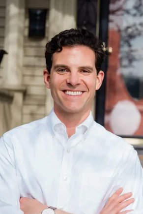 Patrick Roath