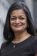Pramila Jayapal